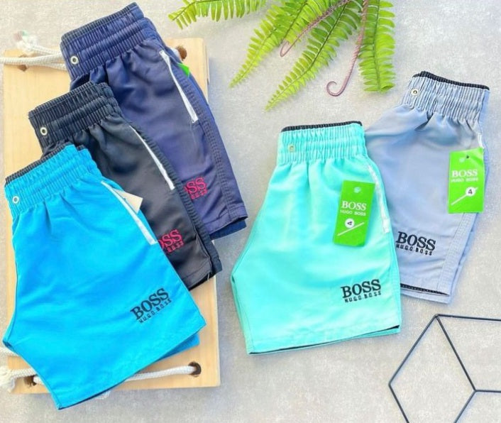 Bermudas